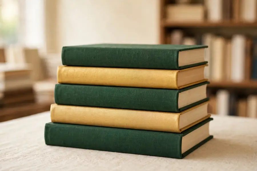 Books